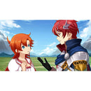 Nintendo Switch Langrisser 1 & 2