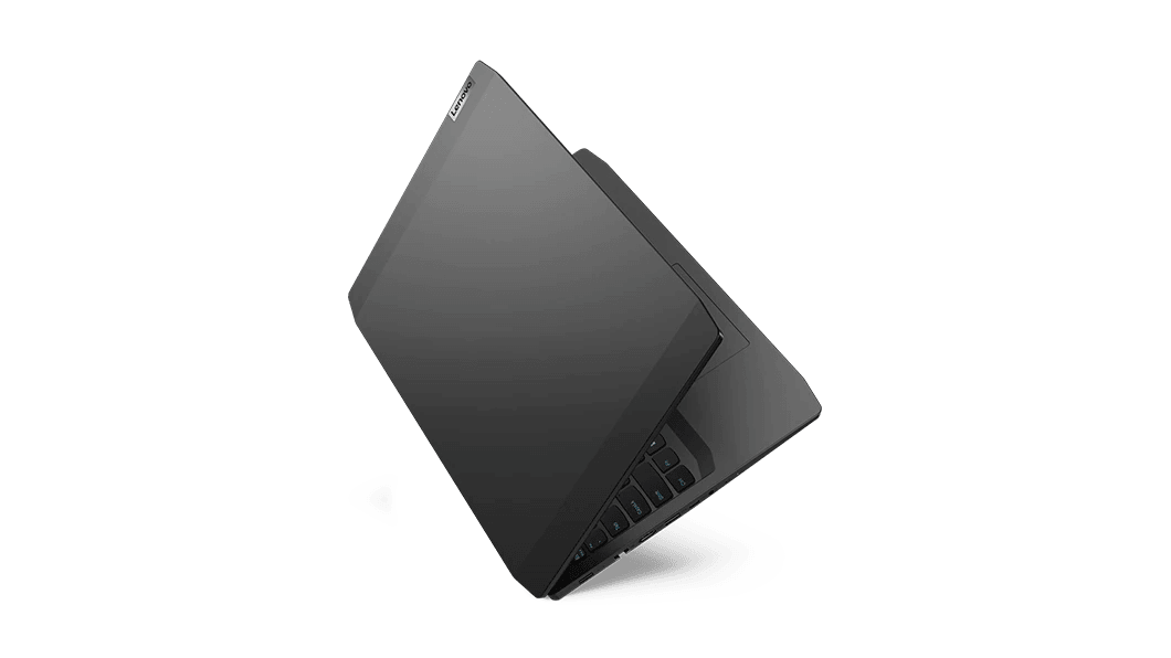 LENOVO IDEAPAD GAMING 3 15ARH05 82EY00UFPH GAMING LAPTOP (ONYX BLACK) | 15.6 " FHD | RYZEN 5 4600H | 8GB DDR4 | 512GB SSD | GTX 1650 | WIN10 + LENOVO IDEAPAD GAMING BACKPACK - DataBlitz