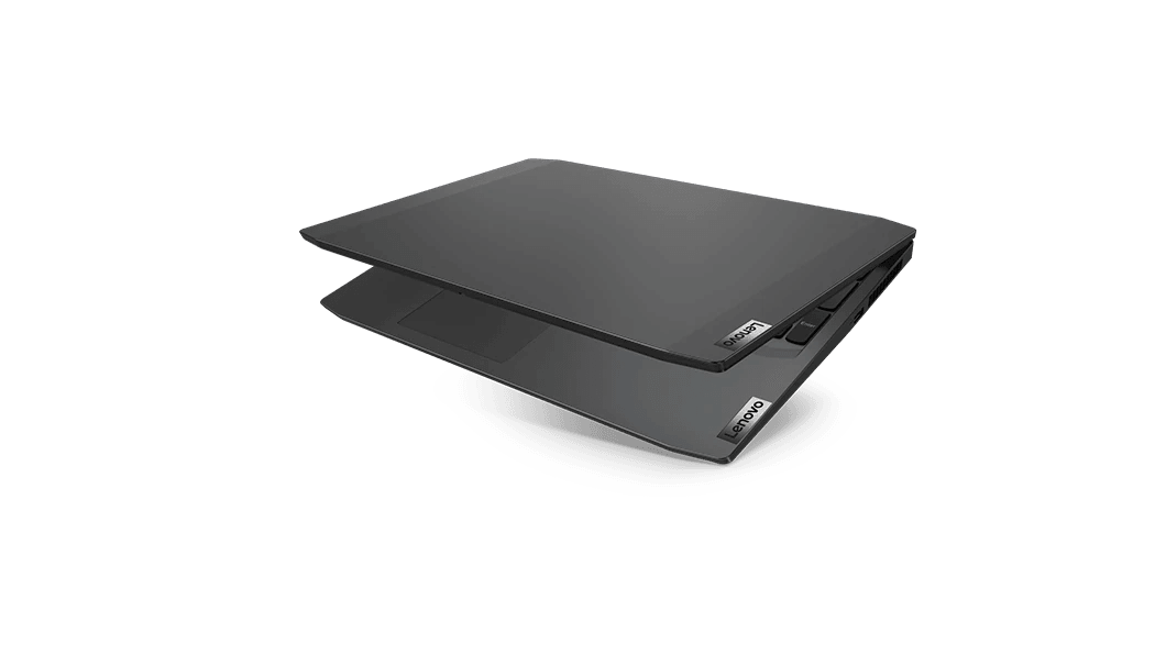 LENOVO IDEAPAD GAMING 3 15ARH05 82EY00UGPH GAMING LAPTOP (ONYX BLACK) | 15.6" FHD | RYZEN 5 4600H | 8GB DDR4 | 512GB SSD | GTX 1650TI | WIN10 + LENOVO IDEAPAD GAMING BACKPACK - DataBlitz