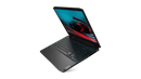 LENOVO IDEAPAD GAMING 3 15ARH05 (82EY00FMPH - ONYX BLACK) GAMING LAPTOP | 15.6" FHD | RYZEN 7 | 8GB DDR4 | 1TB HDD | GTX 1650 | WIN10 +  LENOVO IDEAPAD GAMING BACKPACK - DataBlitz