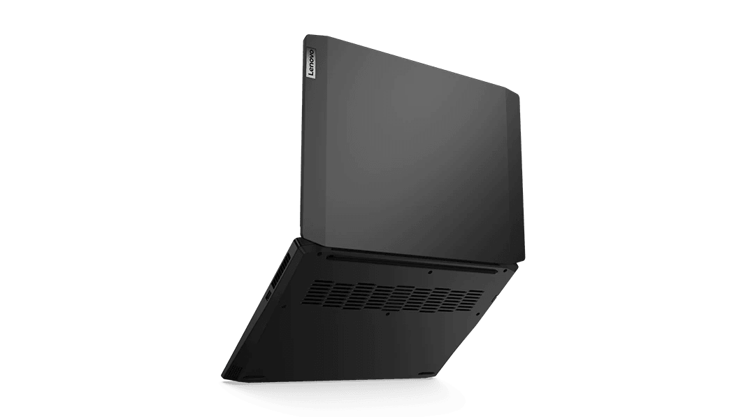 LENOVO IDEAPAD GAMING 3 15ARH05 (82EY00FMPH - ONYX BLACK) GAMING LAPTOP | 15.6" FHD | RYZEN 7 | 8GB DDR4 | 1TB HDD | GTX 1650 | WIN10 + LENOVO IDEAPAD GAMING BACKPACK - DataBlitz