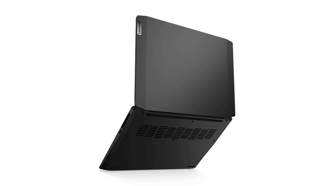 LENOVO IDEAPAD GAMING 3 15ARH05 82EY00UFPH GAMING LAPTOP (ONYX BLACK) | 15.6 " FHD | RYZEN 5 4600H | 8GB DDR4 | 512GB SSD | GTX 1650 | WIN10 + LENOVO IDEAPAD GAMING BACKPACK - DataBlitz
