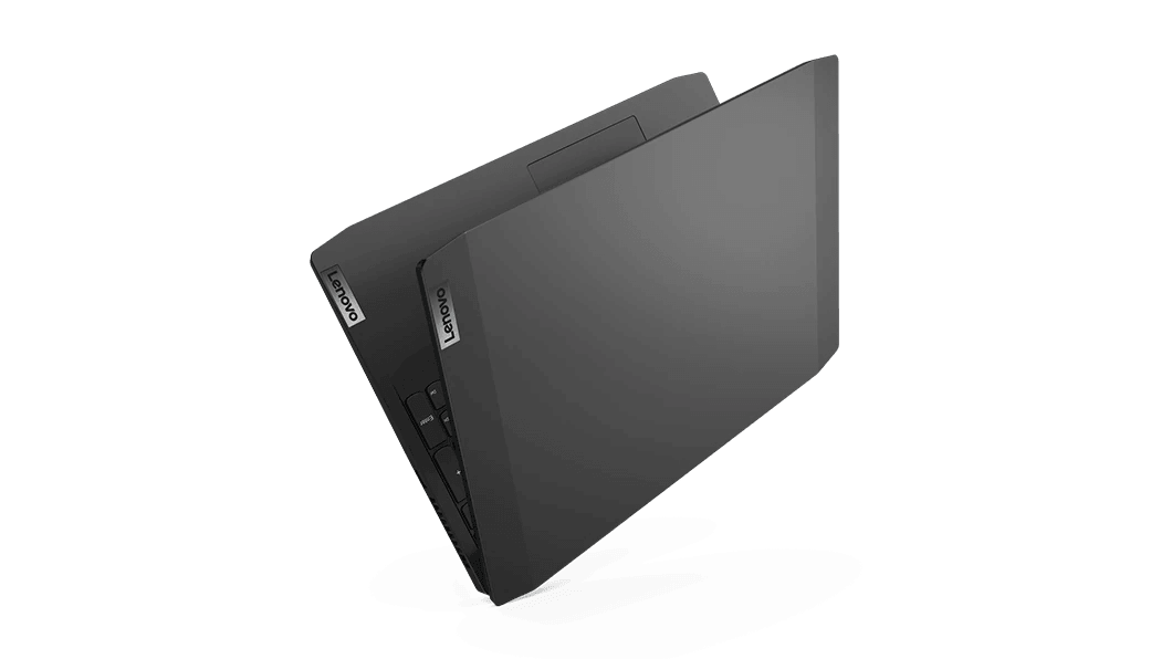 LENOVO IDEAPAD GAMING 3 15ARH05 82EY00UFPH GAMING LAPTOP (ONYX BLACK) | 15.6 " FHD | RYZEN 5 4600H | 8GB DDR4 | 512GB SSD | GTX 1650 | WIN10 + LENOVO IDEAPAD GAMING BACKPACK - DataBlitz