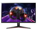 LG 27MP60G-B 27" FHD IPS MONITOR WITH FREESYNC - DataBlitz