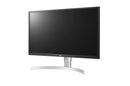 LG 27UL550-W 27" CLASS 4K UHD IPS LED HDR MONITOR WITH ERGONOMIC STAND - DataBlitz