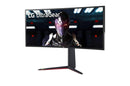 LG 34GN850-B 34” ULTRAGEAR QHD 144HZ CURVED GAMING MONITOR - DataBlitz
