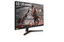LG 32GN500-B 31.5" Ultra Gear Gaming Monitor - DataBlitz