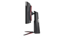 LG 34GN850-B 34” ULTRAGEAR QHD 144HZ CURVED GAMING MONITOR - DataBlitz