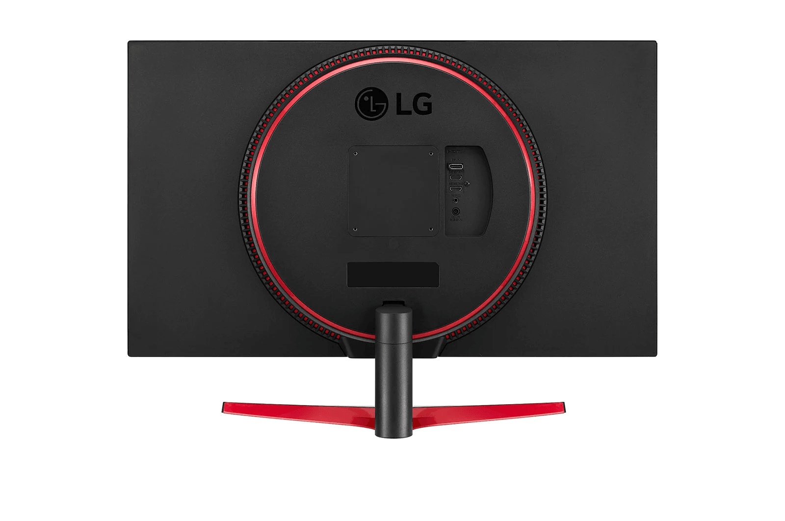 LG 32GN500-B 31.5" Ultra Gear Gaming Monitor - DataBlitz