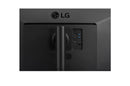 LG 34WP85C-B 34”  Curved Ultrawide QHD Monitor - DataBlitz