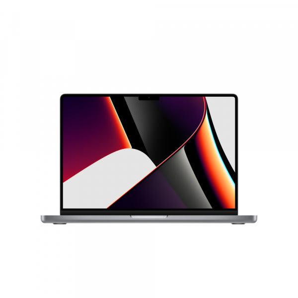 MacBook Pro 14” (2021) M1 512GB (MKGP3PP/A) (Space Gray) - DataBlitz