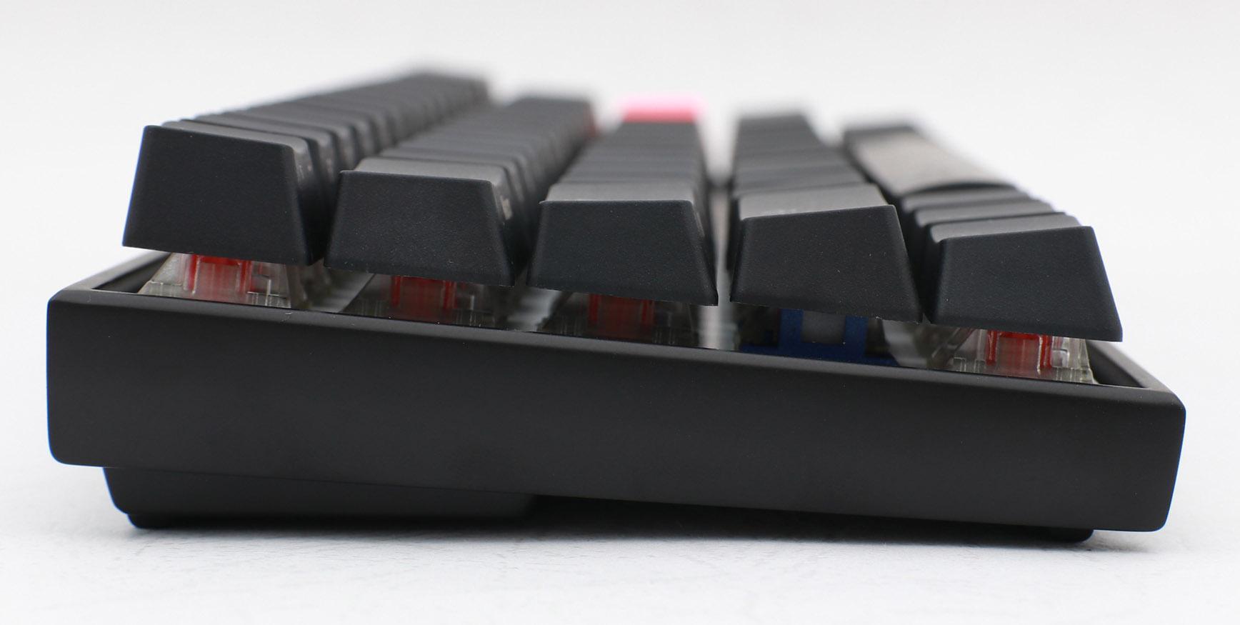 Ducky Mecha Mini V2 Mechanical Keyboard (Cherry Mx RGB Red Switch) (DKME2061ST-RUSPDAAT1) - DataBlitz