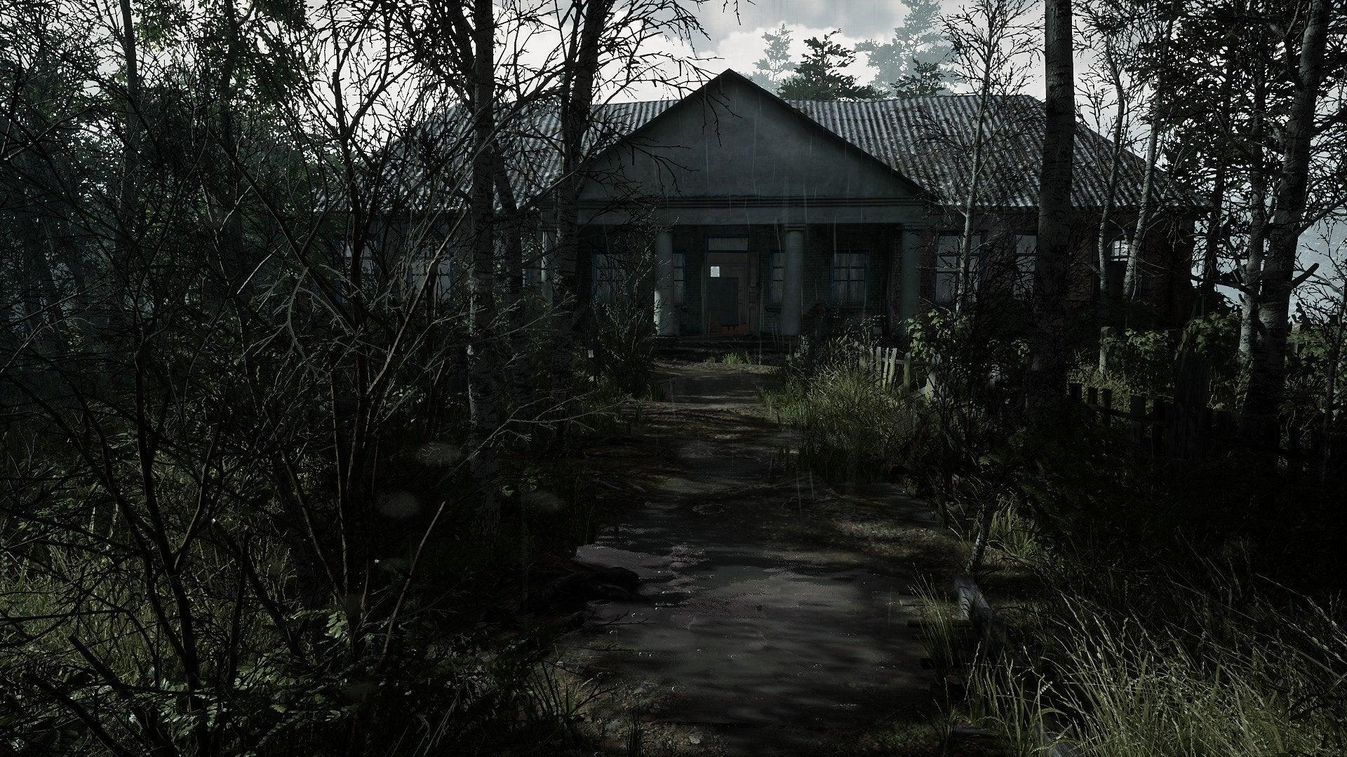 PS5 Chernobylite (ENG/EU) - DataBlitz
