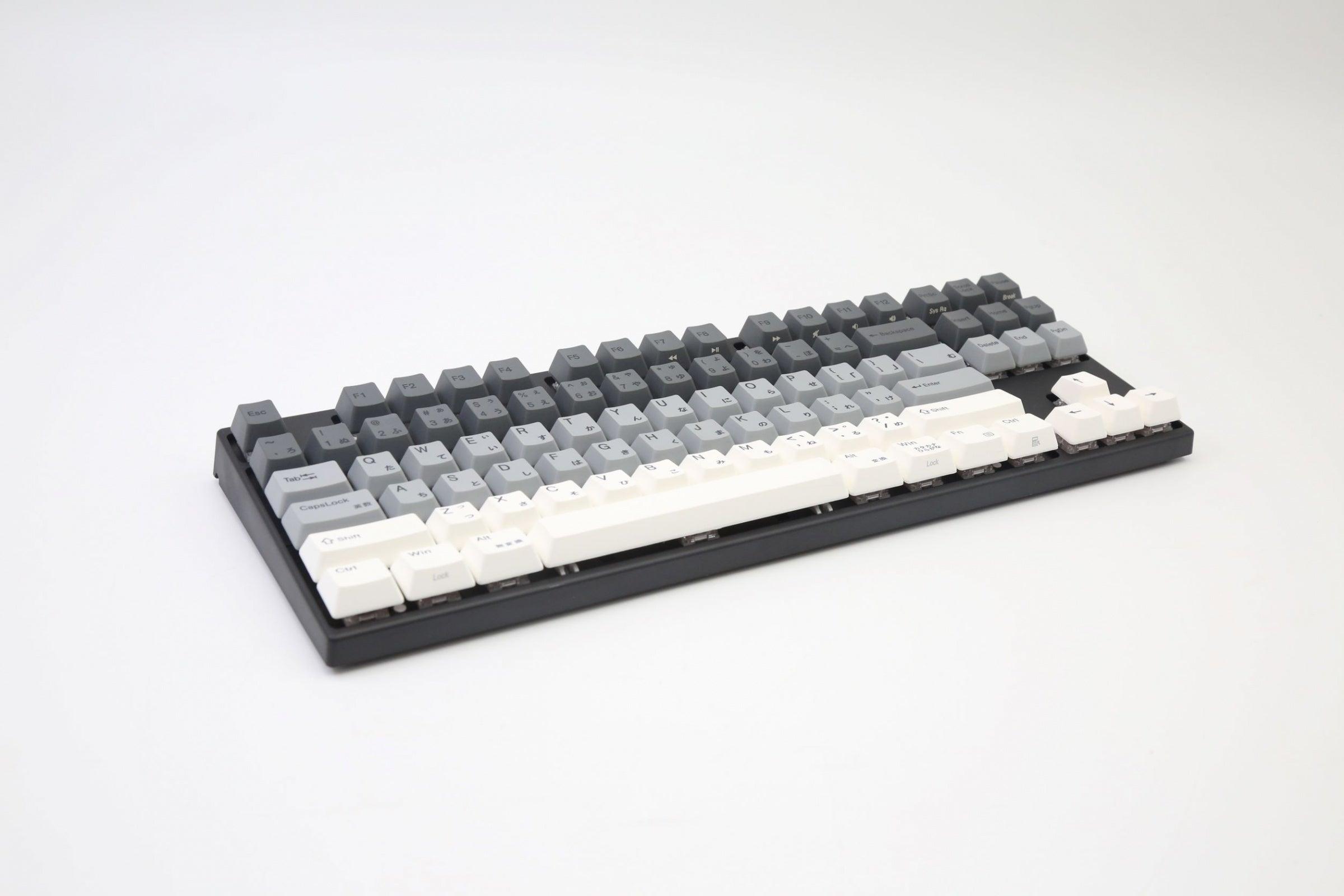 Varmilo VEM87 Yakumo Mechanical Keyboard (Varmilo EC Rose V2) (A33A007B0A3A04A008) - DataBlitz