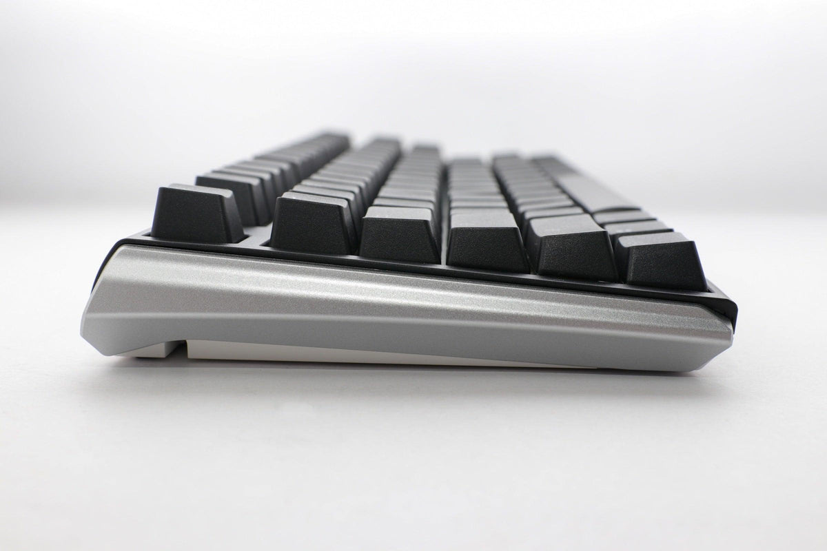 Ducky One 3 Daybreak TKL Hotswap RGB Double Shot PBT Quack Mechanical Keyboard (Cherry RGB Brown) (DKON2187ST-BUSPDDBBHHC1) - DataBlitz