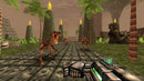 NINTENDO SWITCH TUROK