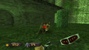 NINTENDO SWITCH TUROK