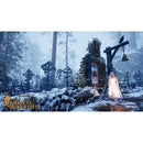 PS5 The Last Days Of Lazarus (ENG/EU) - DataBlitz