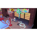 Nintendo Switch Last Fight