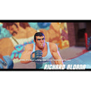 Nintendo Switch Last Fight