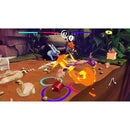 Nintendo Switch Last Fight