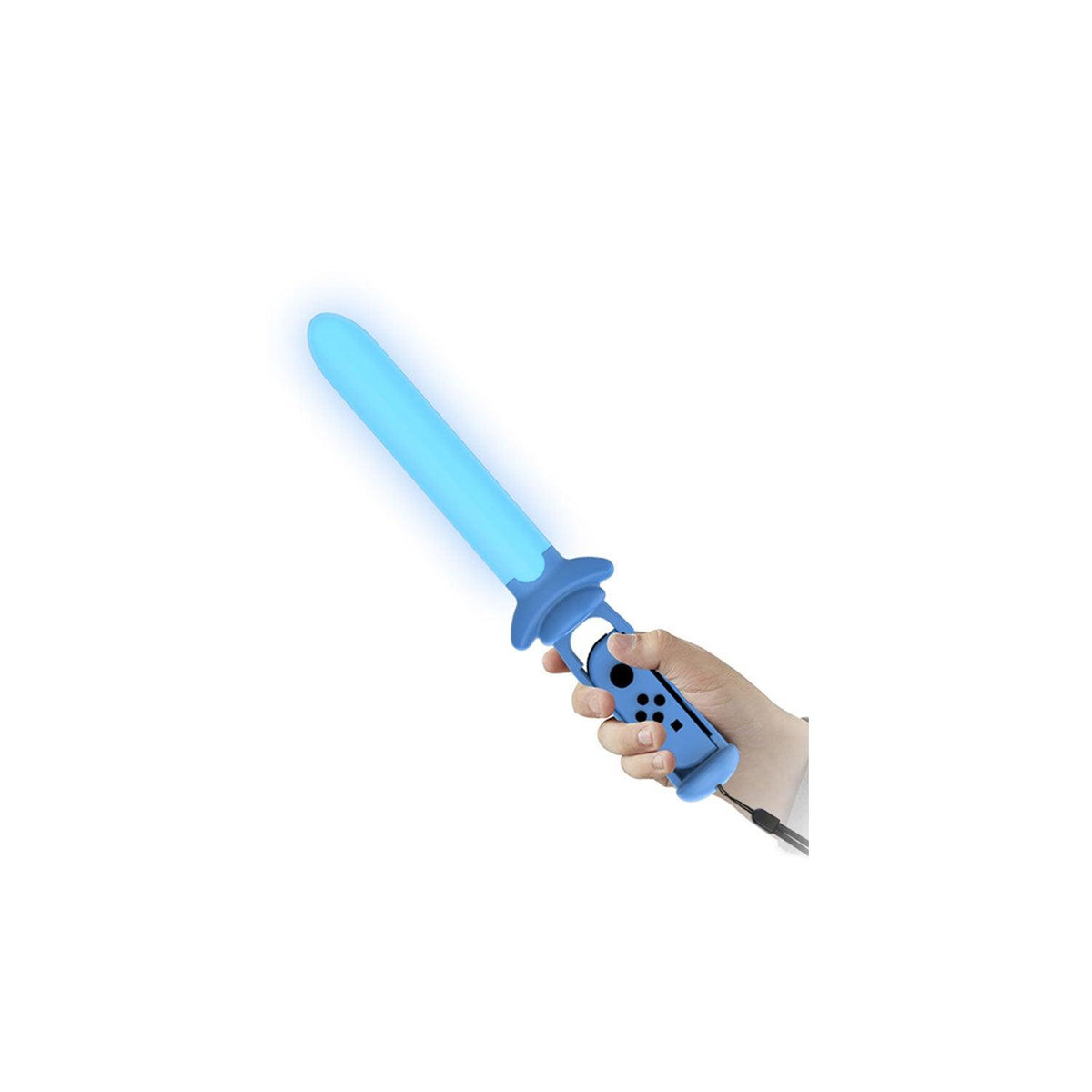 Dobe NSW Lightsaber For N-Switch / N-Switch Oled (Blue) (TNS-2109) - DataBlitz