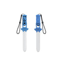 Dobe NSW Lightsaber For N-Switch / N-Switch Oled (Blue) (TNS-2109) - DataBlitz