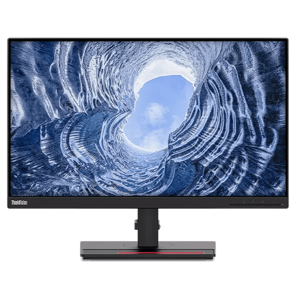 LENOVO THINKVISION T24I-2L 62B0MAR1WW 23.8" FHD IPS FLAT PANEL MONITOR - DataBlitz