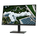 LENOVO THINKVISION S24E-20 62AEKAR2WW 23.8" FHD FLAT PANEL MONITOR - DataBlitz