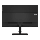 LENOVO THINKVISION S24E-20 62AEKAR2WW 23.8" FHD FLAT PANEL MONITOR - DataBlitz