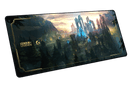 LOGITECH G840 XL GAMING MOUSE PAD LEAGUE OF LEGENDS EDITION - DataBlitz