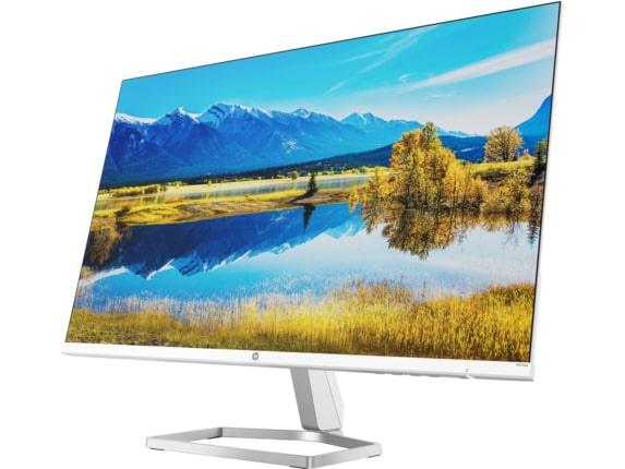 HP M27FWA 27” DIAGONAL FHD MONITOR - DataBlitz