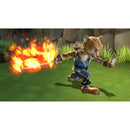 PS4 LEGEND OF KAY ANNIVERSARY REG.2 - DataBlitz