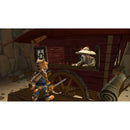 PS4 LEGEND OF KAY ANNIVERSARY REG.2 - DataBlitz