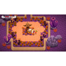 Nintendo Switch Legend Of The Skyfish