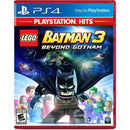 PS4 Lego Batman 3 Beyond Gotham All (US) Playstation Hits - DataBlitz