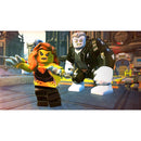PS4 LEGO DC SUPER VILLAINS ALL - DataBlitz