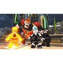 PS4 LEGO DC SUPER VILLAINS ALL - DataBlitz
