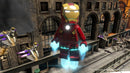 PS4 LEGO MARVEL AVENGERS ALL - DataBlitz