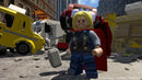 PS4 LEGO MARVEL AVENGERS ALL - DataBlitz