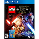 PS4 LEGO STAR WARS THE FORCE AWAKENS ALL - DataBlitz