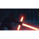 XBOX ONE LEGO STAR WARS THE FORCE AWAKENS DELUXE ED. (EU) INCLUDES KYLO REN COMMAND SHUTTLE LEGO MINI FIGURE - DataBlitz