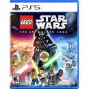 PS5 Lego Star Wars The Skywalker Saga (US) (ENG/SP) - DataBlitz