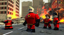 PS4 LEGO THE INCREDIBLES ALL - DataBlitz