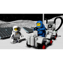 Nintendo Switch Lego Worlds