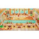 Nintendo Switch Lemon Cake