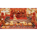 Nintendo Switch Lemon Cake