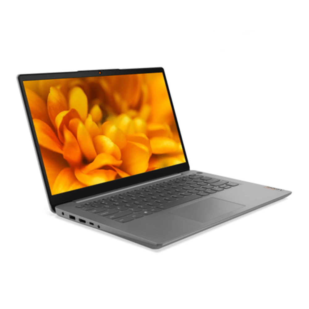 LENOVO IDEAPAD 3 14ITL6 82H700HPPH TN LAPTOP (ARCTIC GREY) | 14" FHD | i5-1135G7 | 4GB DDR4 | 512GB SSD | INTEL IRIS XE | WIN11 + MS OFFICE HOME & STUDENT LENOVO CASUAL BACKPACK B210 - DataBlitz