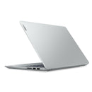 LENOVO IDEAPAD 5 PRO 14ITL6 82L30028PH LAPTOP (CLOUD GREY) | 14" 2.2K | i7-1165G7 | 16GB DDR4 | 1TB SSD | MX450 | WIN10 + MS OFFICE HOME & STUDENT LENOVO CASUAL BACKPACK B210 - DataBlitz