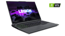 LENOVO LEGION 5 PRO 82JQ001WPH 16" GAMING LAPTOP + LENOVO LEGION 15.6" RECON GAMING BACKPACK - DataBlitz